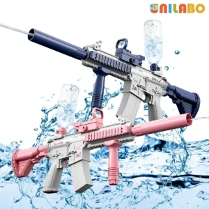 M416 Electric Water Gun