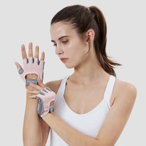 Fitness Half Finger Gloves