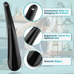 Flexible Shoe Horn
