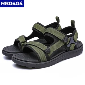 Lightweight Beach Sandals