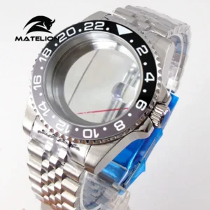 Diving Watch Case 200M