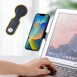 Magnetic Rotating Phone Mount
