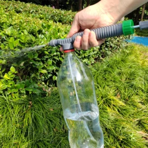 Garden Sprayer Gun