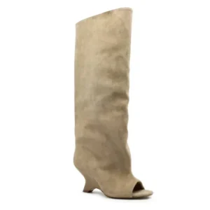 Spring/Summer High Heel Knee Boots