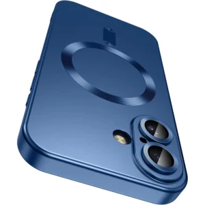 MagSafe Magnetic Wireless Phone Case
