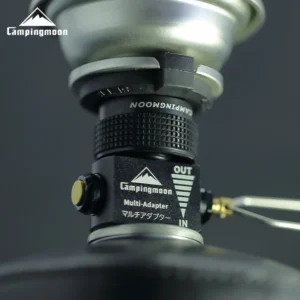 Gas Tank Adapter