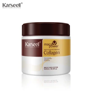 Collagen Argan Hair Mask