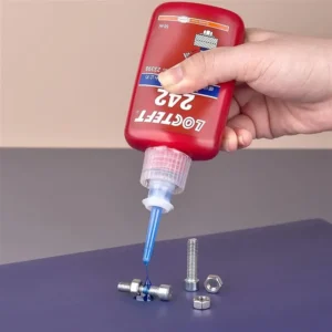 High-Temp Anaerobic Screw Glue