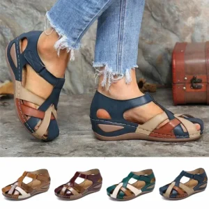 Summer Comfort Sandals