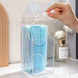 Makeup Brush Storage Cup