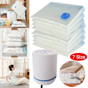 Vacuum Sealer Bags Set