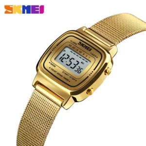 SKMEI Womens Luxury Sports Watch