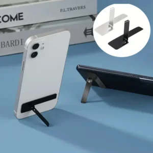 Ultra Thin Phone Holder Stand
