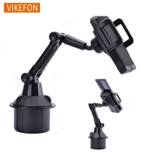 360° Car Phone Holder