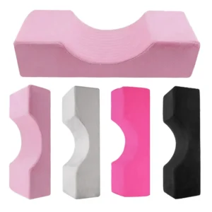 Eyelash Extension Pillow