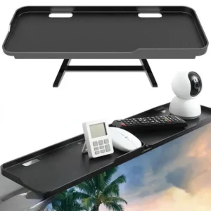 Foldable Desktop Organizer Stand