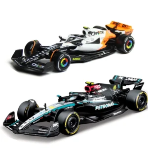 Bburago 1:43 McLaren F1 Diecast Model