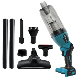 Brushless Electric Vacuum Cleaner 250W