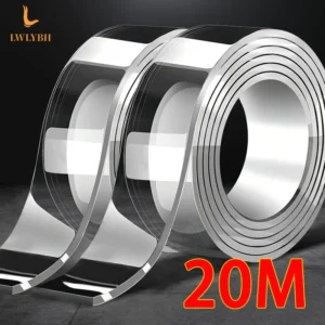 Extra Strong Nano Adhesive Tape