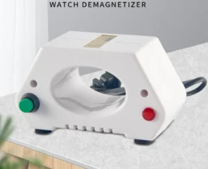 Watch Demagnetizer Tool