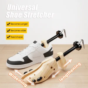 Wooden Shoe Stretcher
