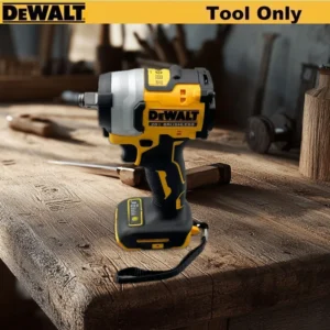 Dewalt DCF922 High Torque Impact Wrench