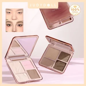 Judydoll Sculpt & Define Palette