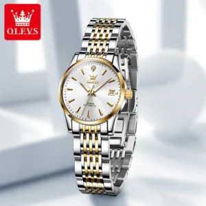 OLEVS Luxury Ladies Automatic Watch