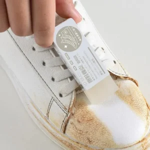 Shoe Cleaning Eraser