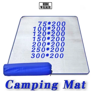 Waterproof Camping Footprint