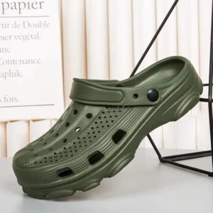 Gacimy Comfort Clogs