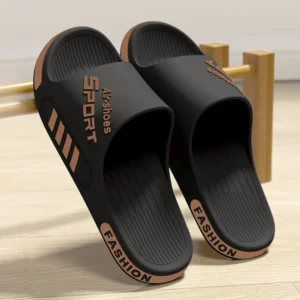Mens Super Soft Slippers