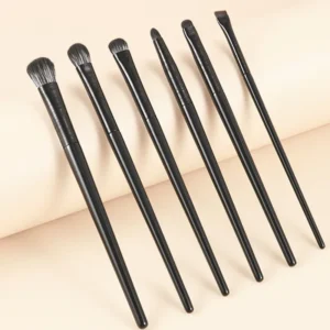 Eyes Makeup Brushes Set