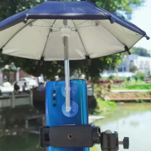 Phone Umbrella Shade