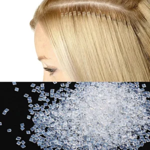 Keratin Glue Granules