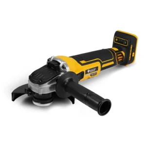 Brushless Electric Angle Grinder