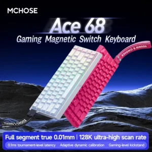 ACE68 Pro Gaming Mechanical Keyboard