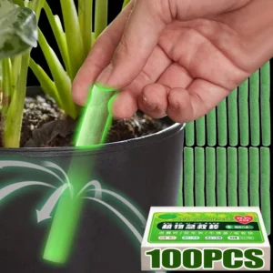 Slow-release Plant Nutrient Sticks
