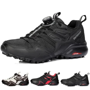 Mens Breathable Sports Shoes