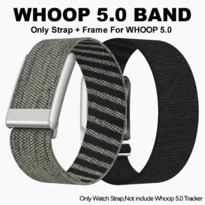 WHOOP Nylon Fitness Strap