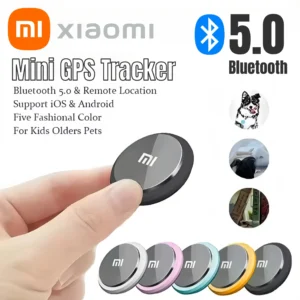 Xiaomi Smart Tracker