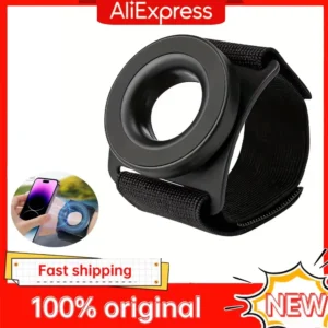 Magnetic Phone Holder Strap