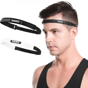 Silicone Sweatband