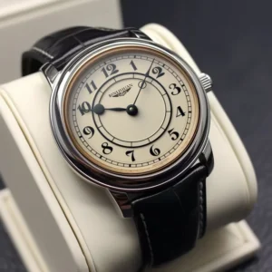 Luxury Waterproof Mens Quartz Watch