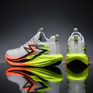 Carbon Air Cushion Running Shoes