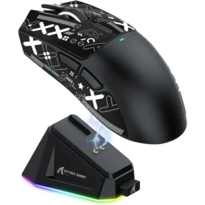 Attack Shark X11 RGB Gaming Mouse