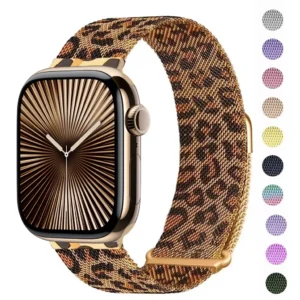 Milanese Loop Apple Watch Band
