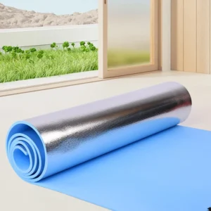 Versatile Waterproof Yoga Mat