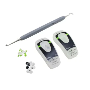Dental Resin Spatula Tool