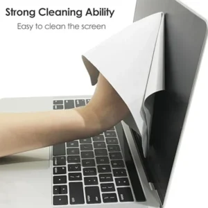 Microfiber Cleaning Cloth Kit